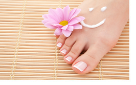 perth podiatry tip - hydrate your feet