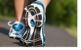 perth podiatry tip - walking and excercise